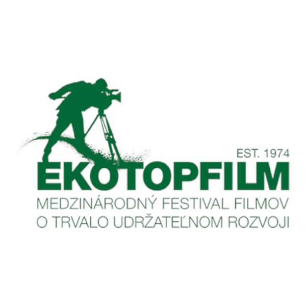 EKOTOPFILM Logo