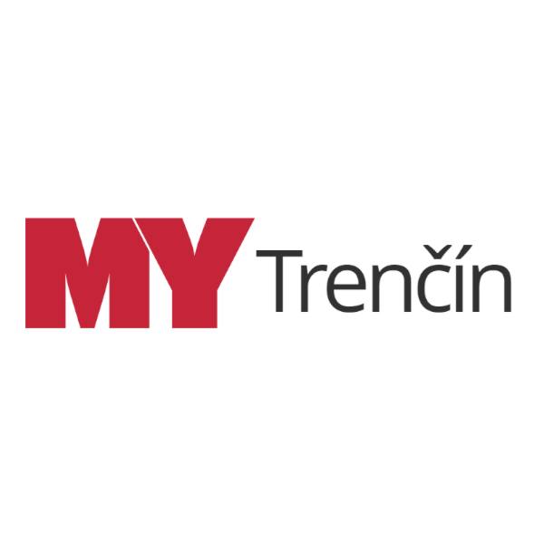 SME - My Trenčín Logo