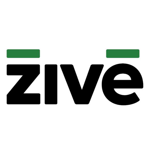 Zive Aktuality Logo